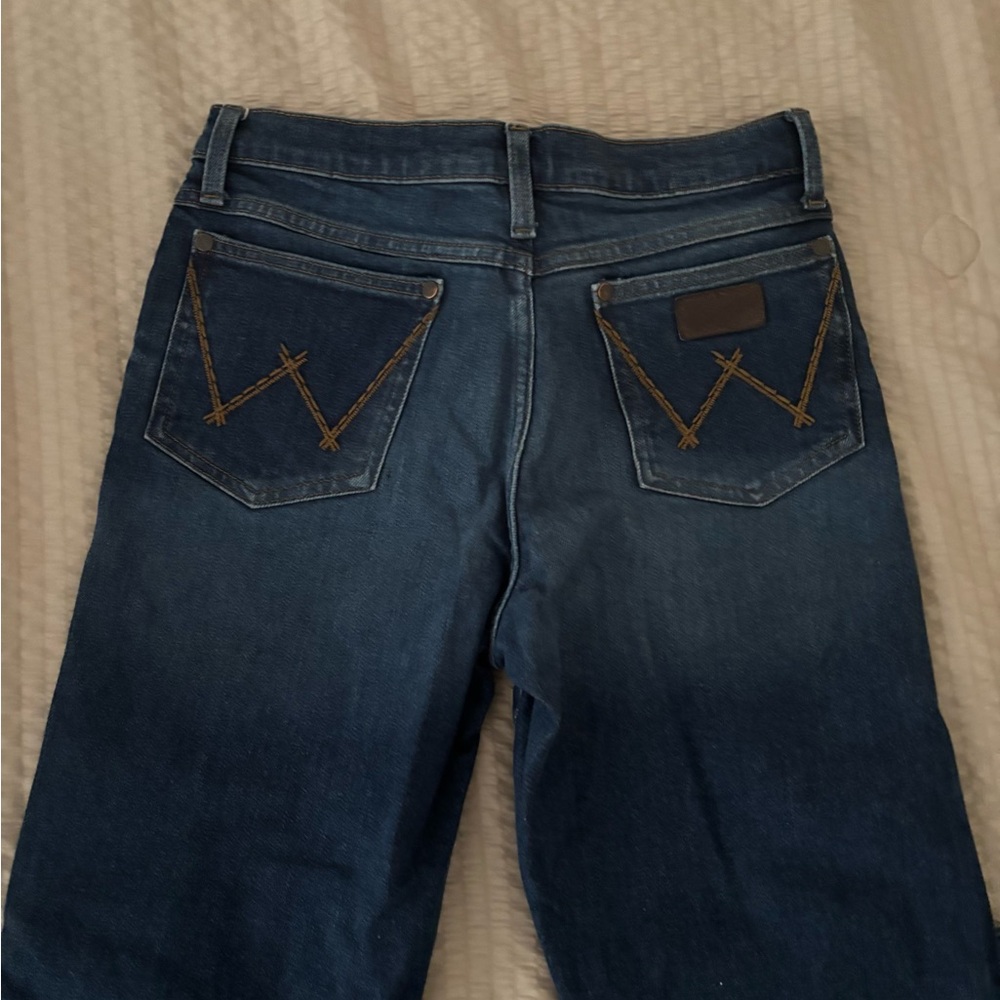 Wrangler Retro Fit jeans